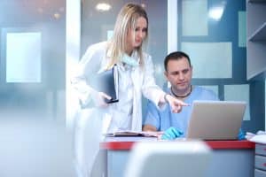 Dental IT Support