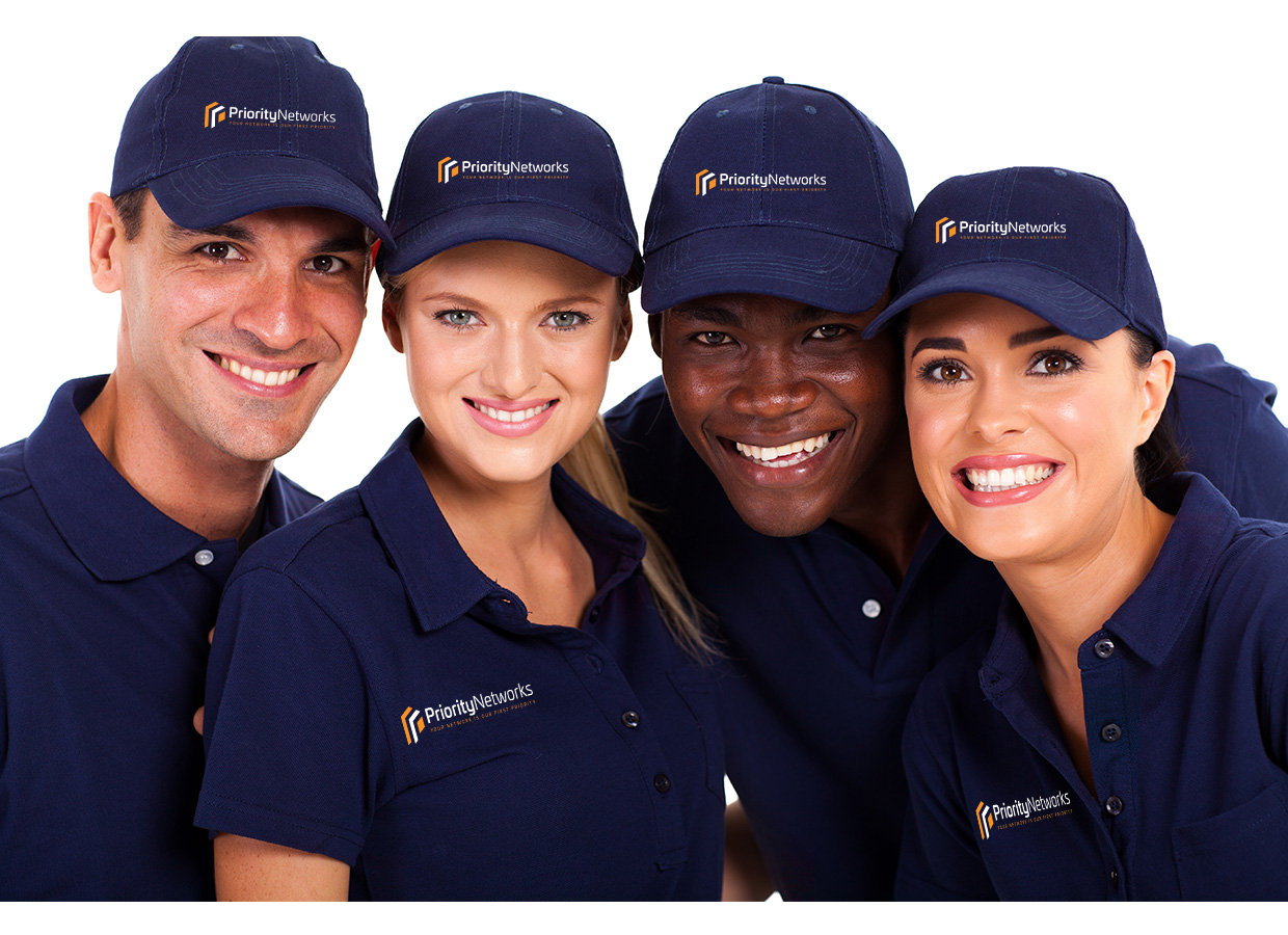 PriorityTeam