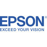 Epson Logo switch