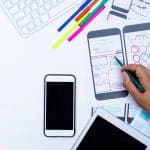 What is App development and what does it entail?