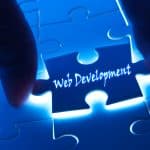 The 101 of web development