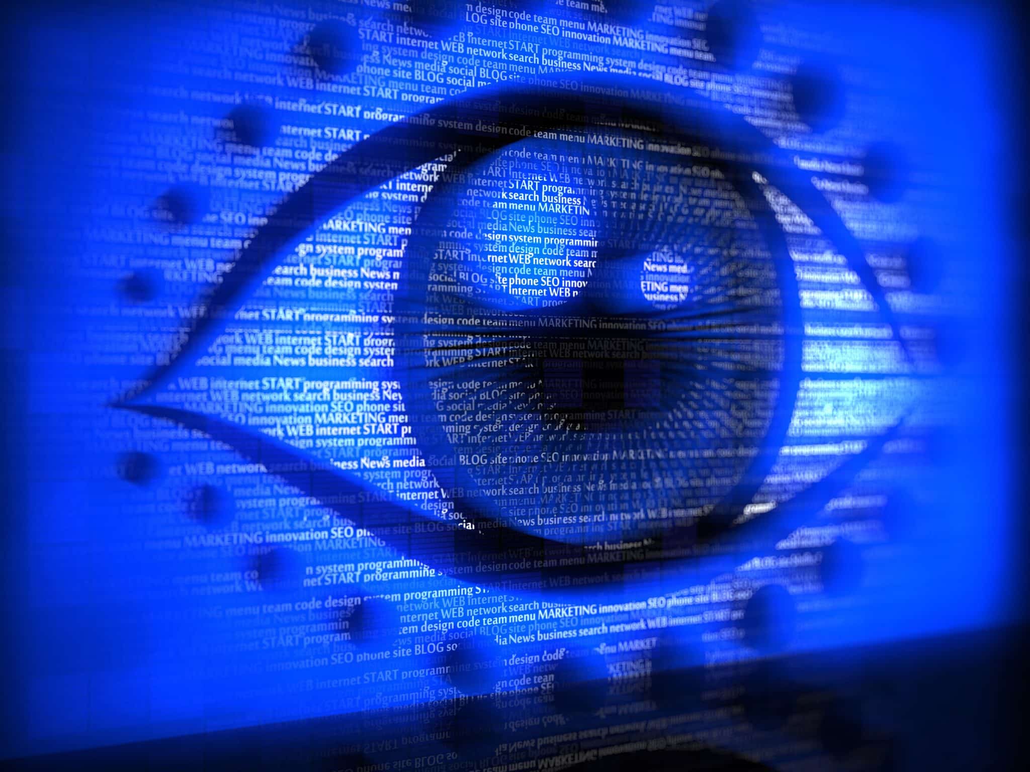 How to gain the attention of a search engine