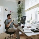 The work from home essentials: what you’ll need
