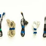 All about cable management