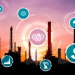 Four types of computer networking systems