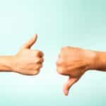 How to avoid a negative SEO experience