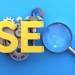 Leveraging SEO in 2022