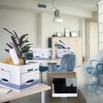 New office? No Problem