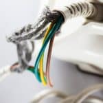 The causes and effects of damaged data cables