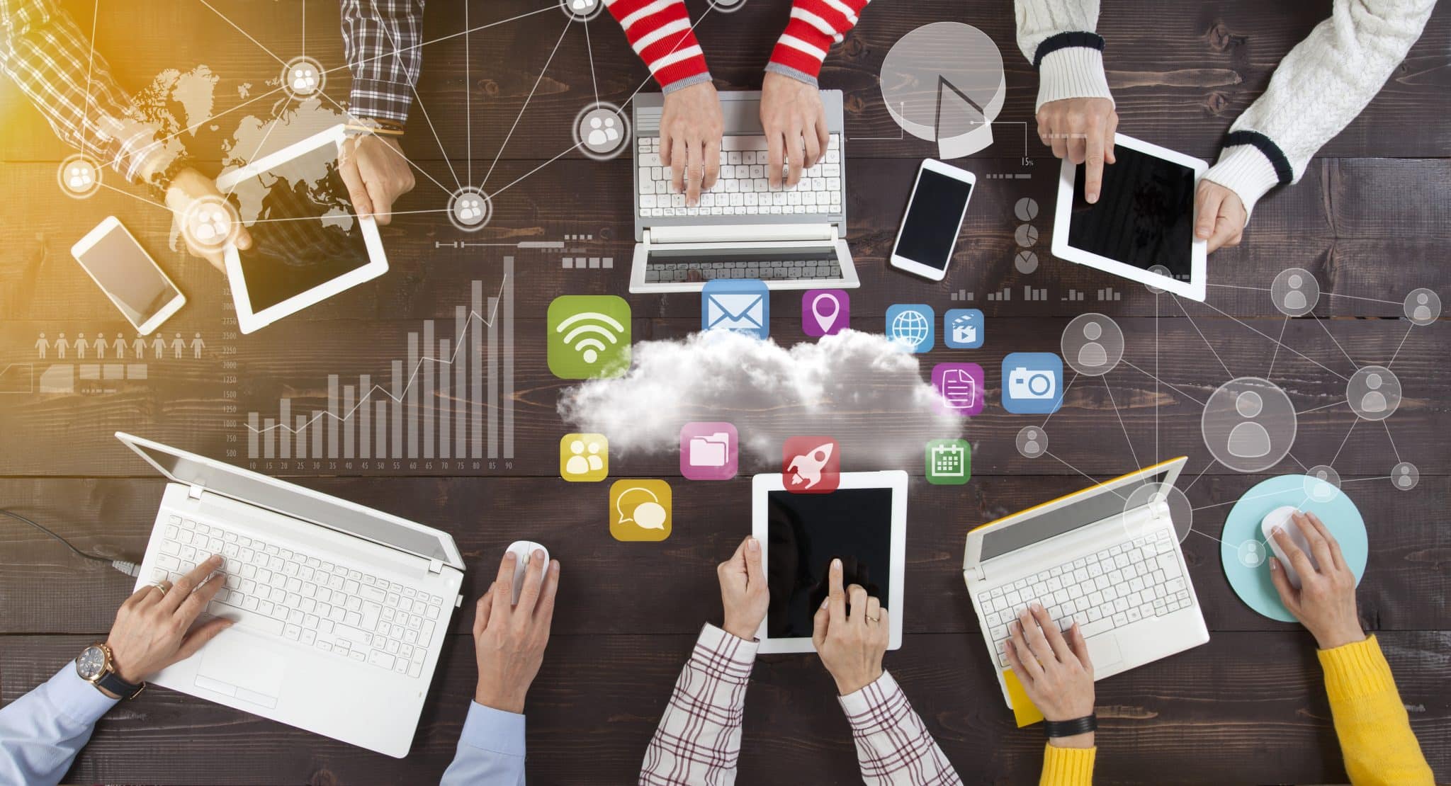 Why does my business need network management