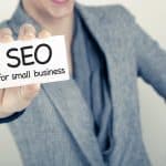SEO for small businesses