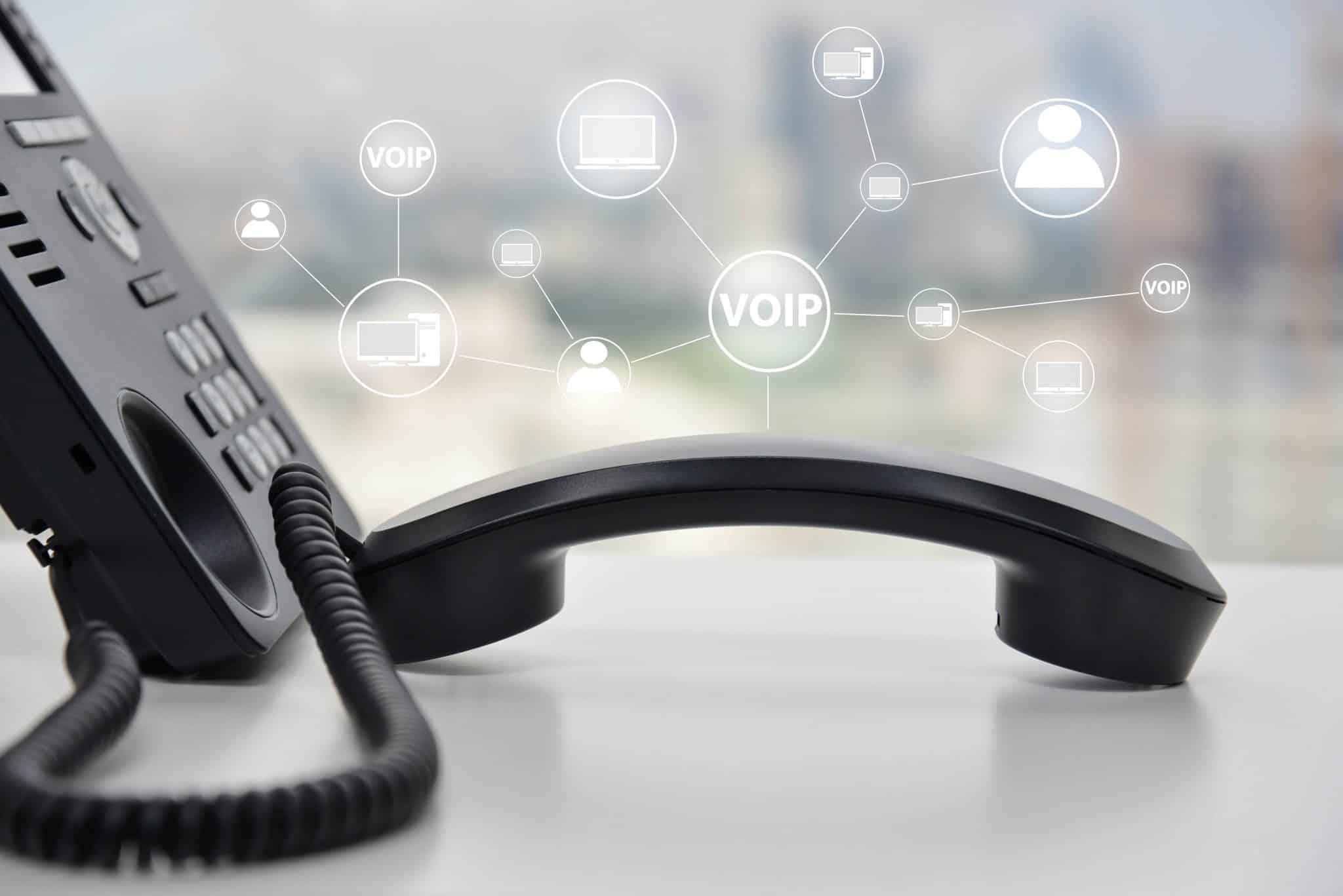Benefits of VoIP systems for your business