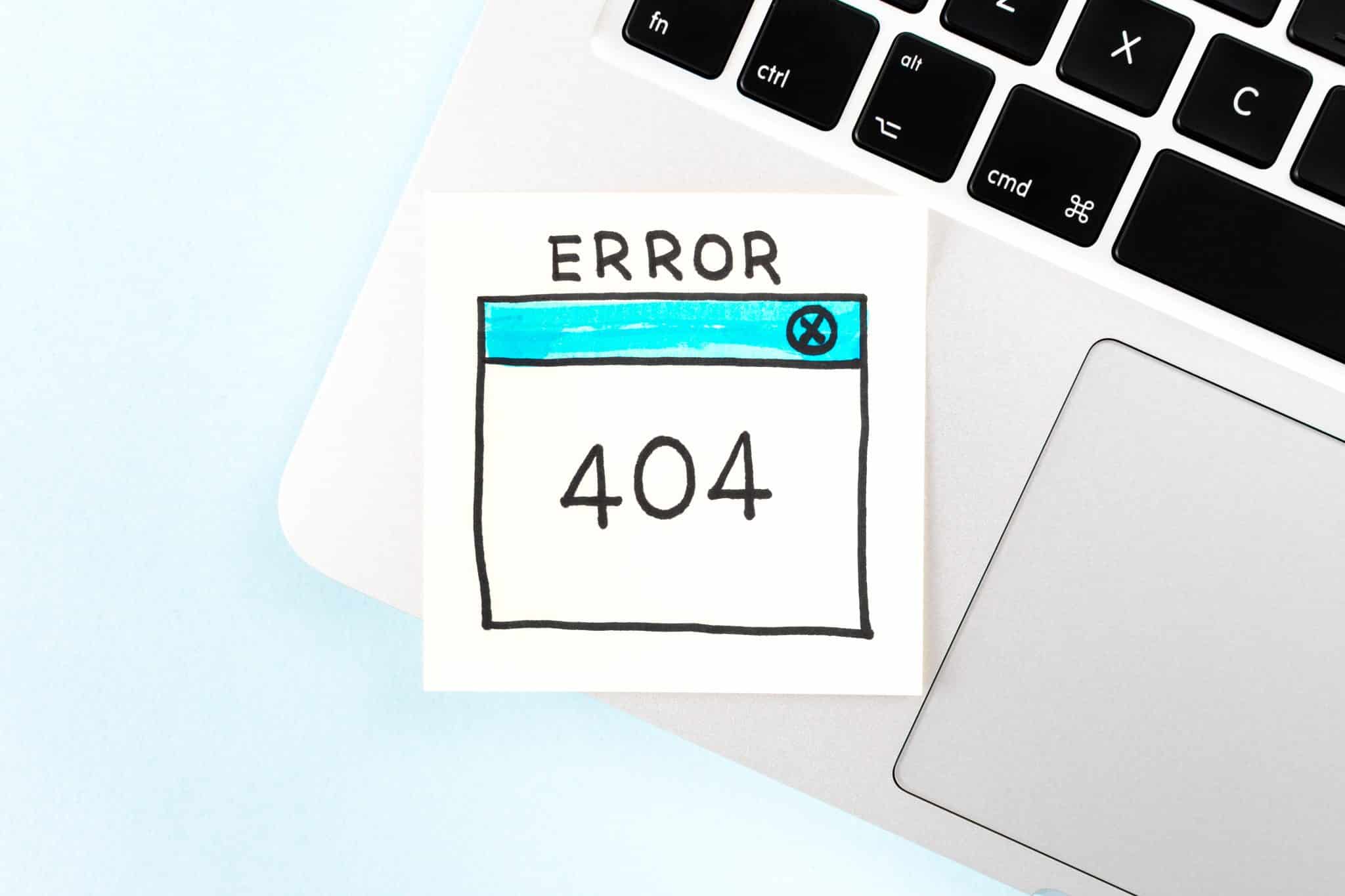 Common SEO Mistakes to Avoid