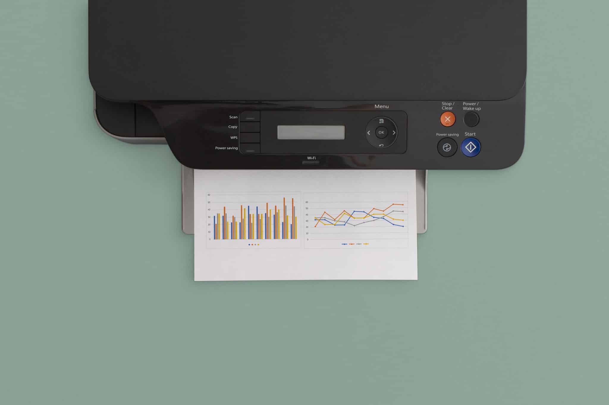 What to Look For in a Printer