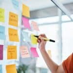 What Goes into Creating Content