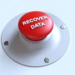 What Is Your Data Recovery Plan?