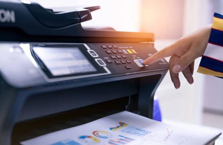 Are Printers Still Necessary In The Workplace? Priority Networks