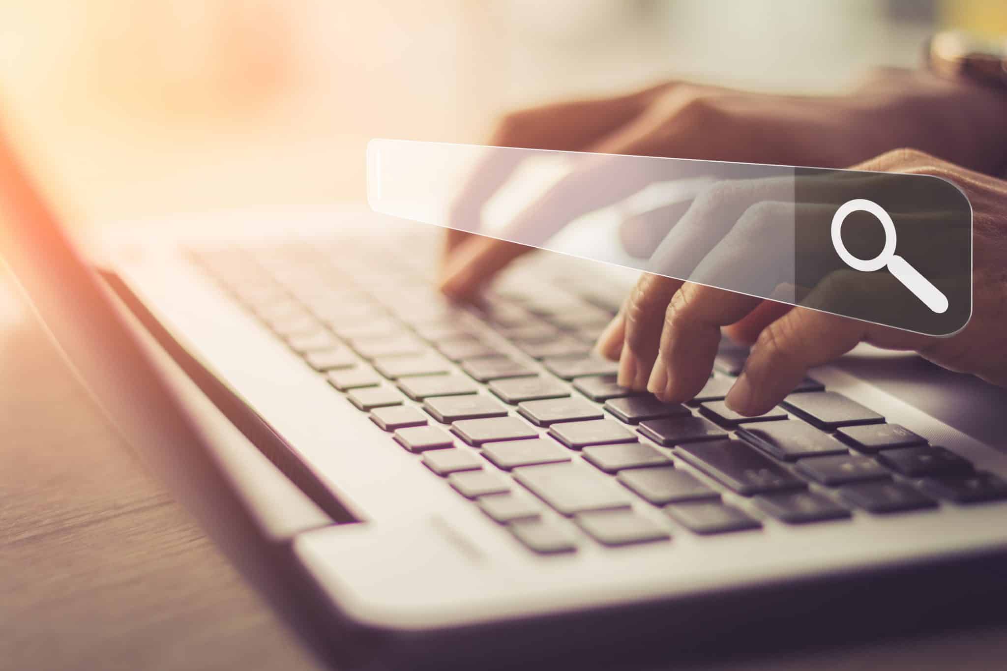 The relationship between SEO and Google