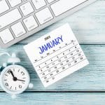 National Clean Up Your Computer Month