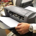 Yes! We Still Need Printers in the Workplace