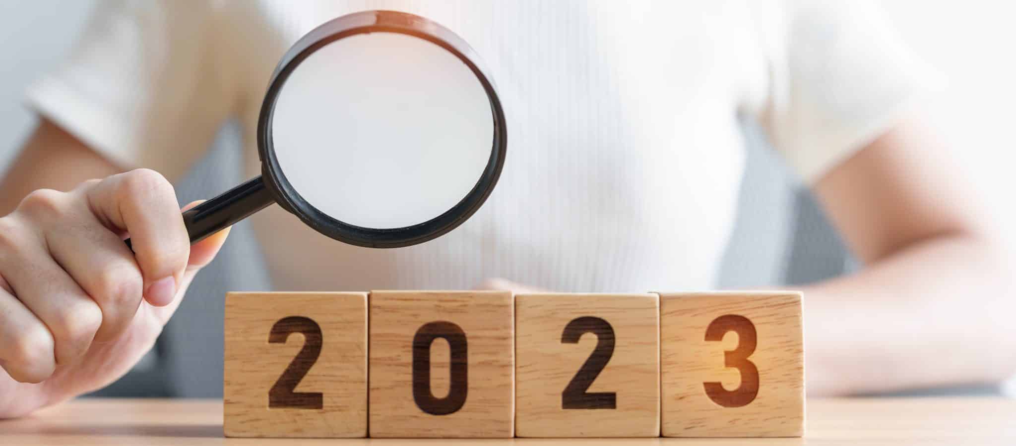 SEO trends to expect in 2023