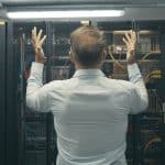 How to Prevent a Data Center Crash