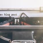 All About Blogs for SEO
