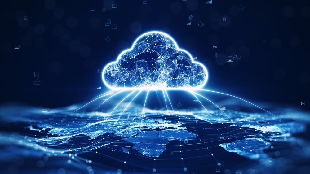 Cloud server migration