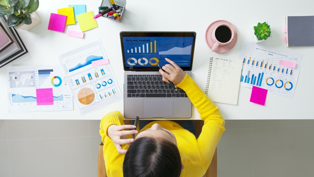 Press have you considered SEO for your start up