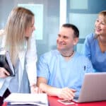 Transforming Dental Operations: How IT Services Drive Efficiency