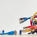 5 Signs Your Dental Practice Needs a Cabling Upgrade