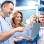 From X-rays to Patient Records: Streamlining Data Flow with Proper Cabling