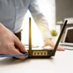 The Backbone of Modern Dentistry: Importance of Quality Computer Cabling