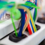 Dental IT Cabling: The Essential Framework for Cutting-Edge Dental Diagnostics