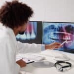 The Tech-Savvy Dentist: Leveraging Computer Support for Enhanced Patient Experience