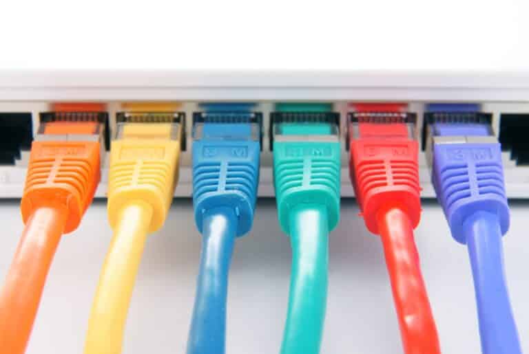 Maximizing Precision: Dental IT Cabling Solutions - Priority Networks