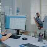 Transitioning Your Dental Practice with IT Support