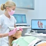 Wiring for Success: How Data Cabling Shapes the Future of Dental Clinics