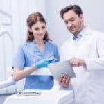 The Top Benefits of Managed IT Services for Dental Offices