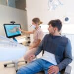 The Impact of Slow Network Performance on Dental Patient Care
