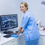 What Growing Dental Practices Need from Their IT Systems