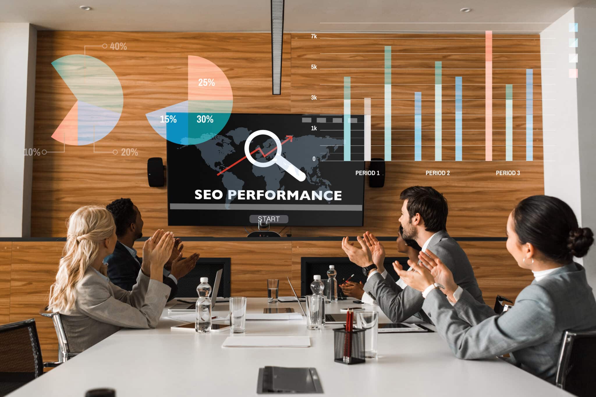 MARCH 2025 SEO vs. PPC for Dental Practices Which Delivers More Patients
