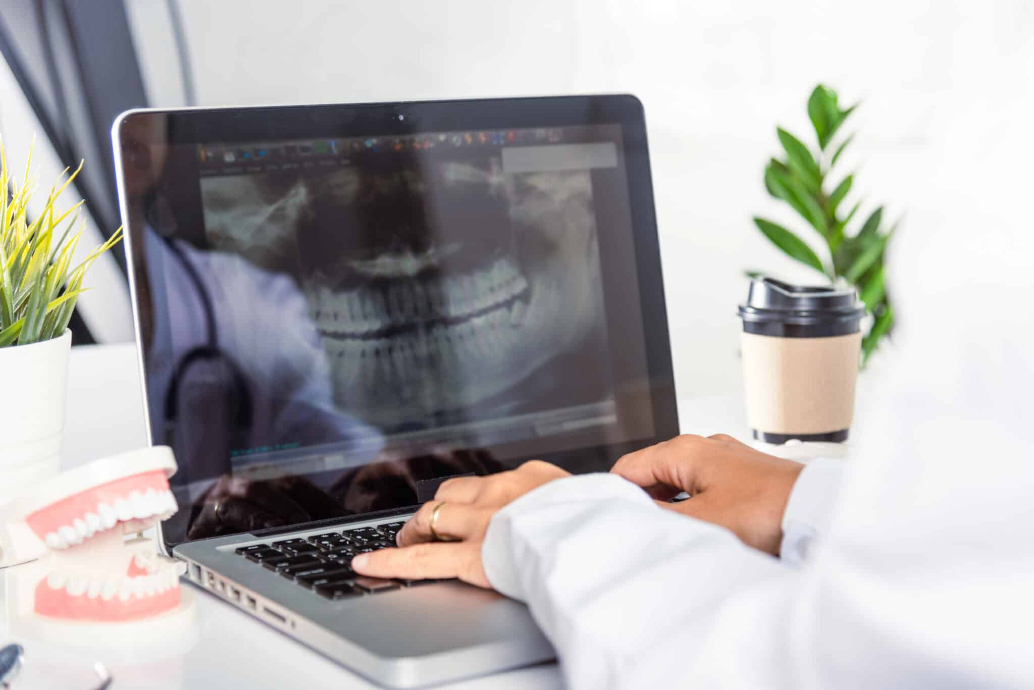 july 2025 The Top 7 IT Headaches in Dental Practices—and How to Make Them Disappear