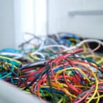 Dental IT Cabling Disasters: 5 Costly Mistakes to Learn From