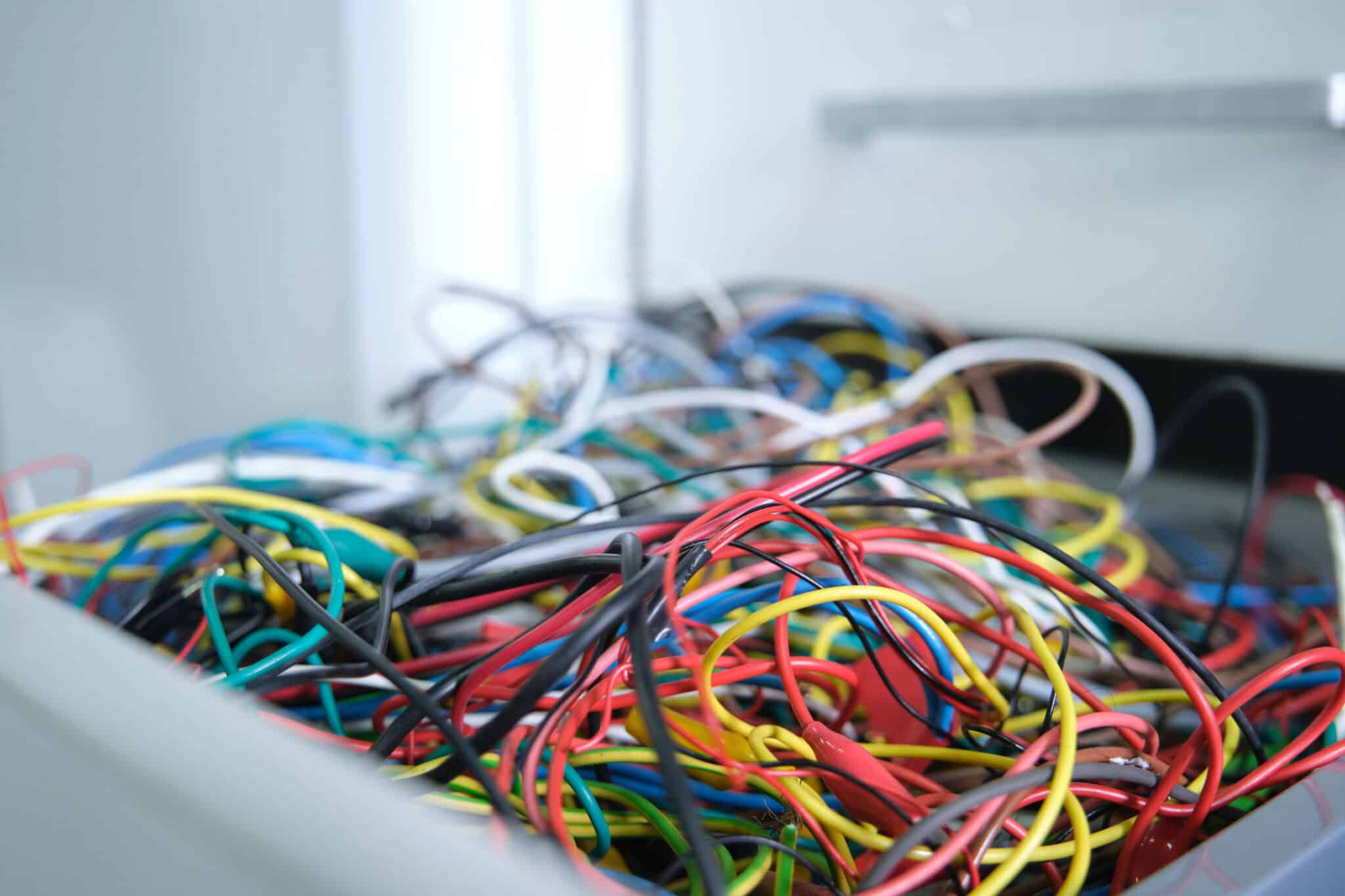 may 25 Dental IT Cabling Disasters 5 Costly Mistakes to Learn From