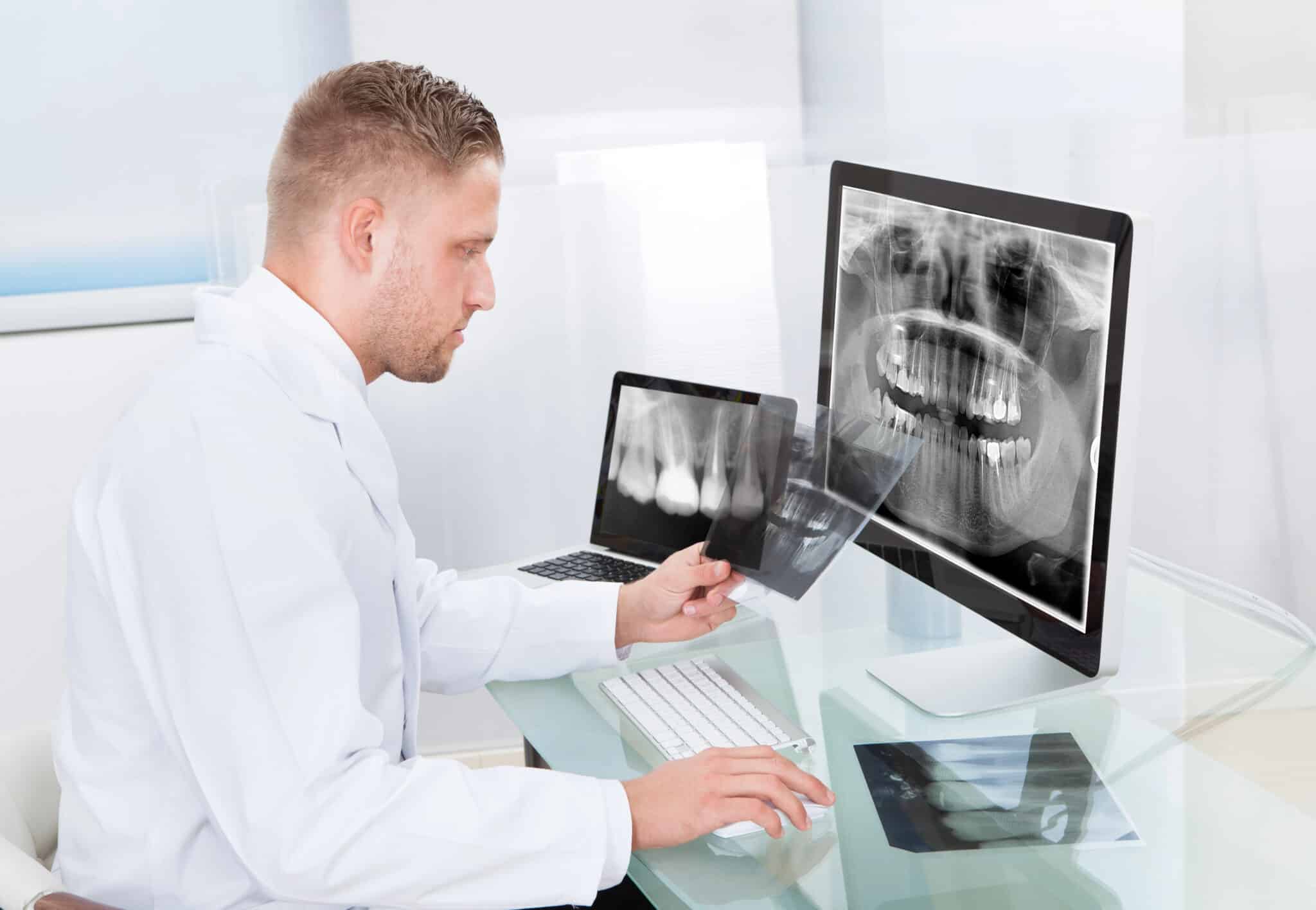 may 25 Is Your Dental Network Sick How Dental IT Maintenance Mimics Preventive Care