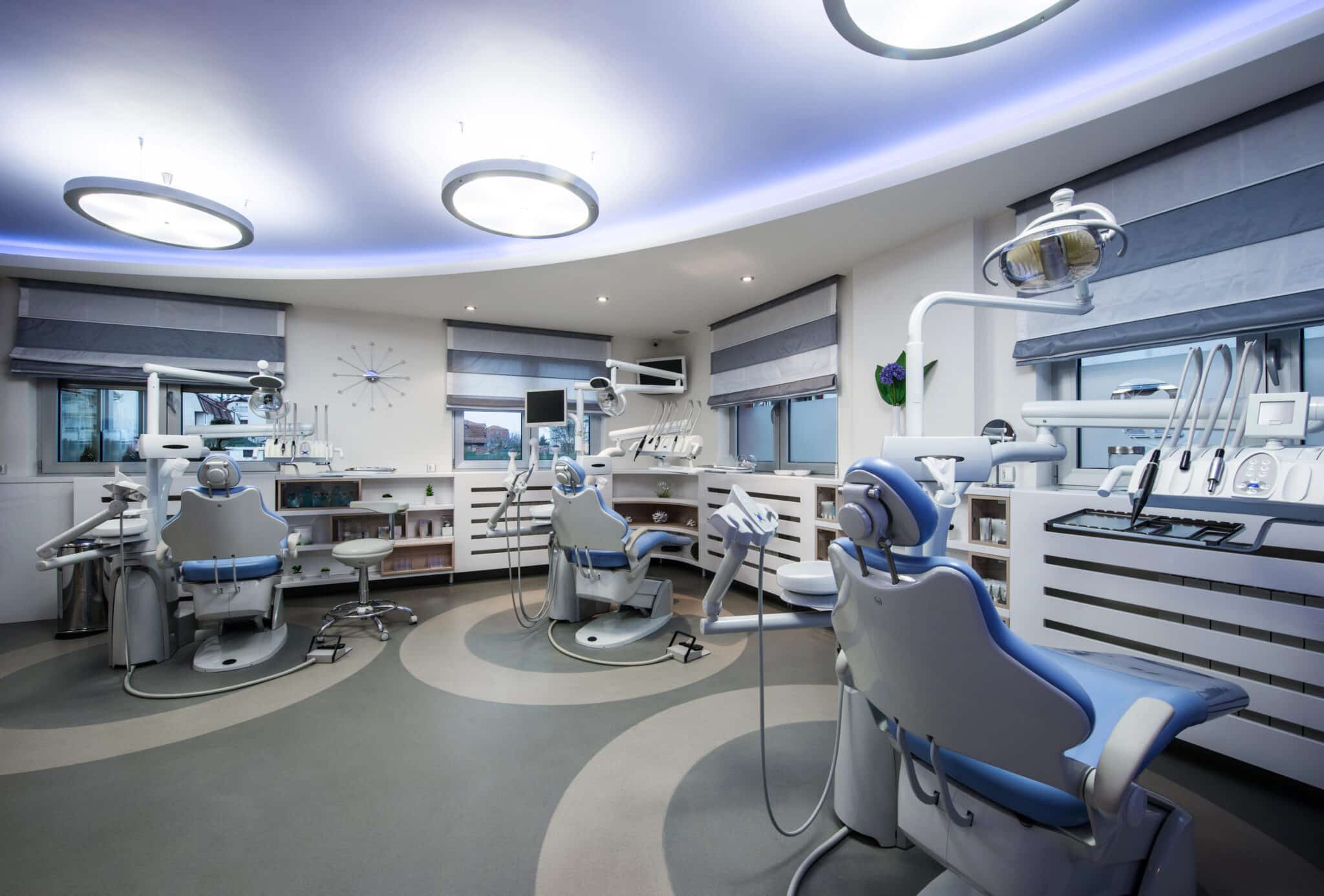 oct 2025 From Drills to Data Why Dentists Can’t Ignore IT Infrastructure