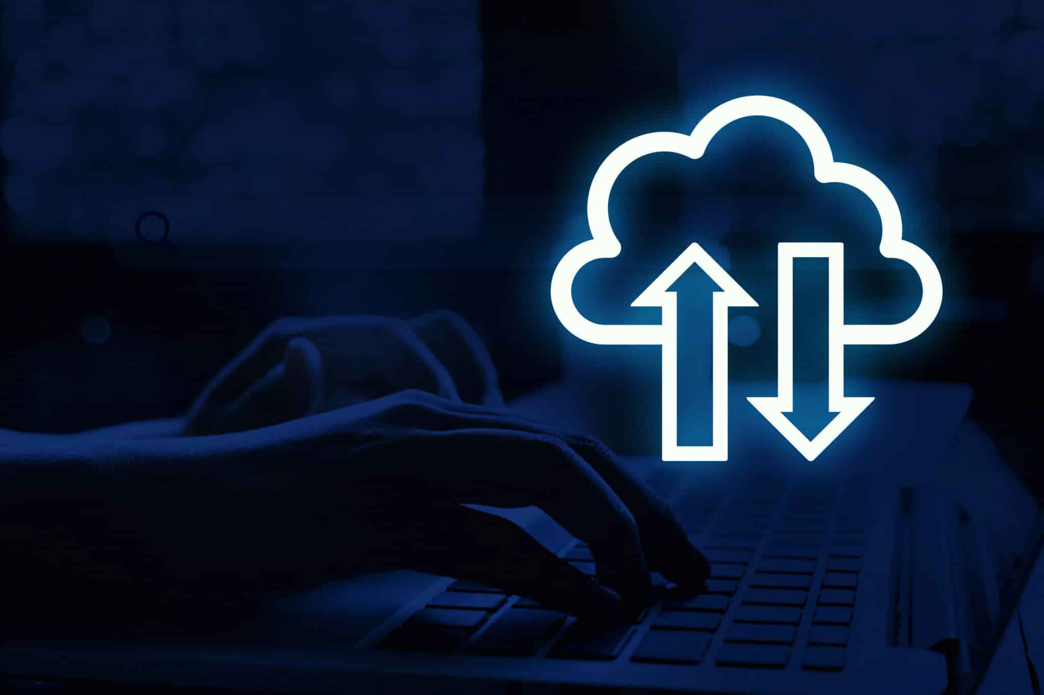 sep 2025 Dental Cloud Backup The Safety Net Your Practice Didn’t Know It Needed
