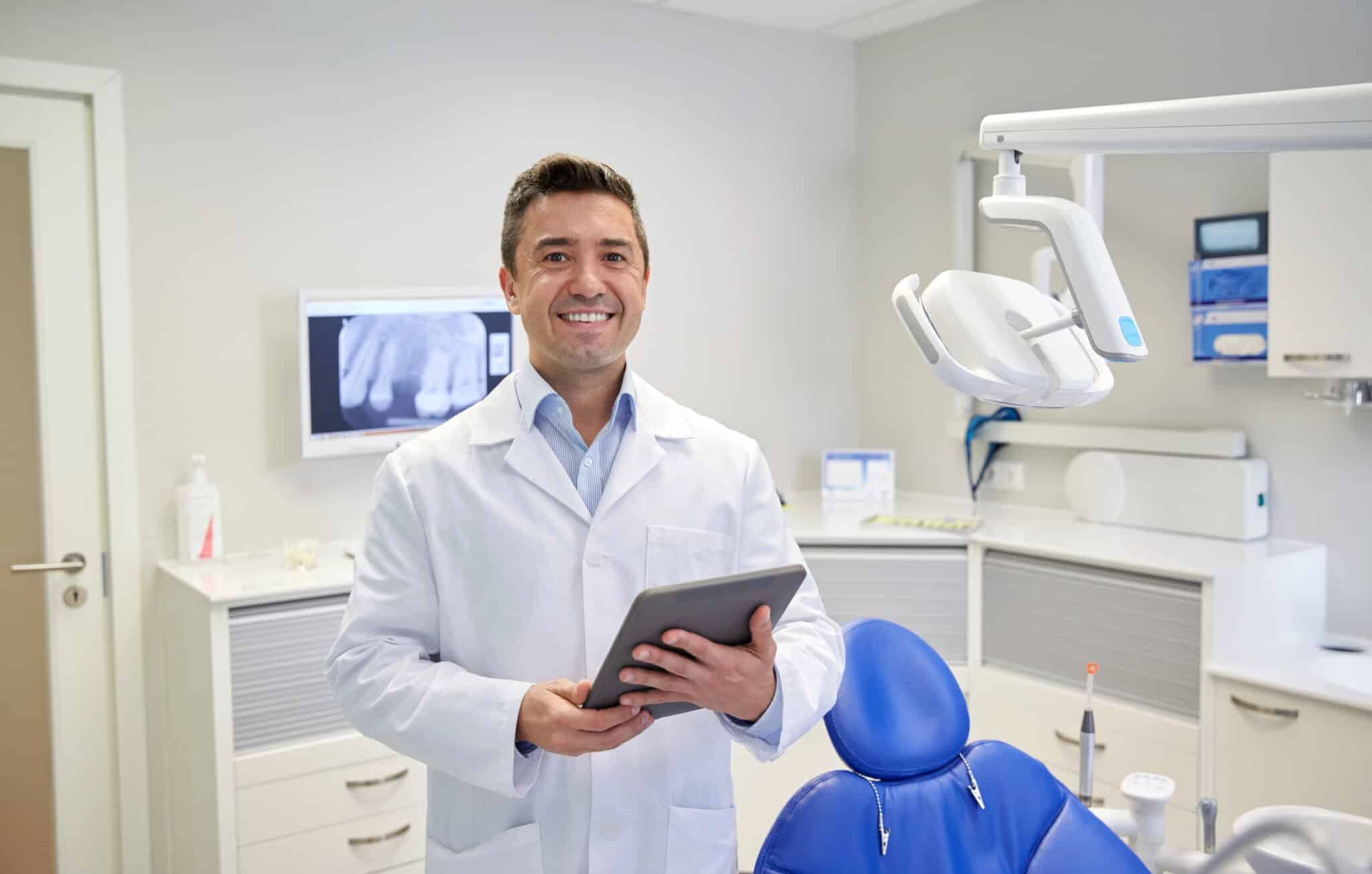 sep 2025 How Dental IT Solutions Future Proof New Practices from Day One