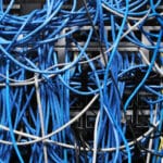 The Silent Threat to Your Dental Office: Outdated IT Cabling